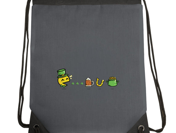 Pac-Man's Day
