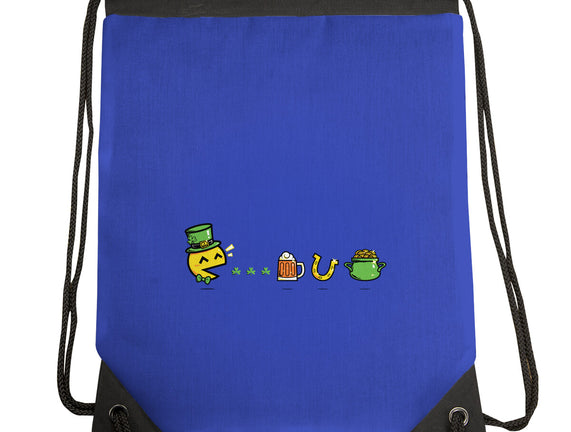 Pac-Man's Day