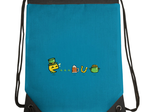 Pac-Man's Day