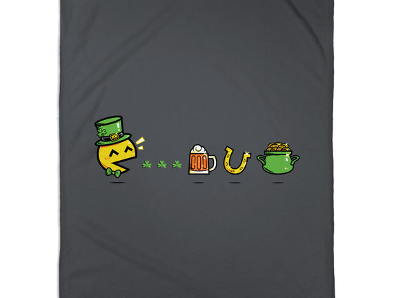 Pac-Man's Day
