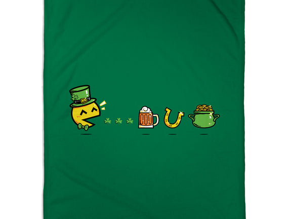 Pac-Man's Day