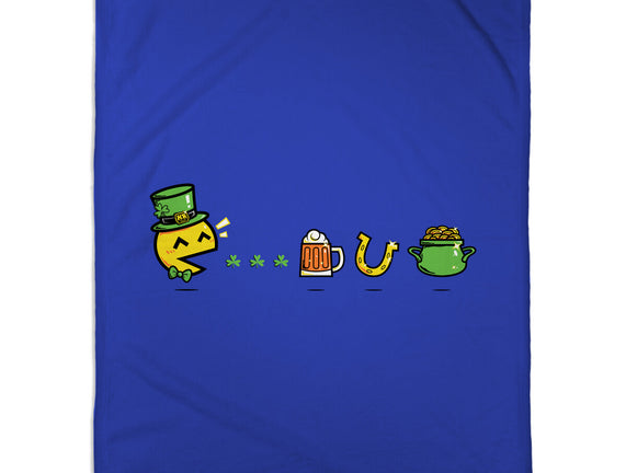 Pac-Man's Day