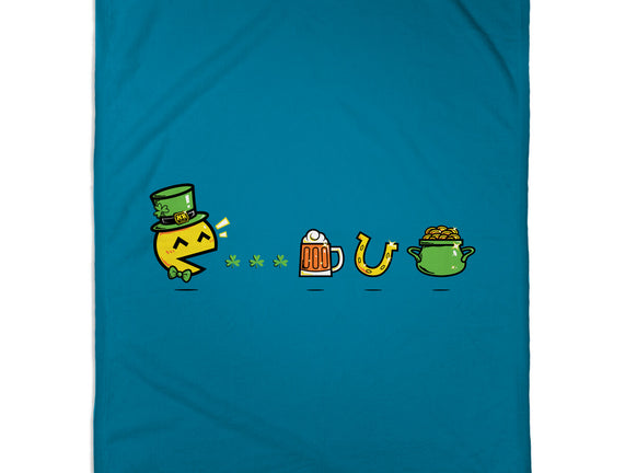Pac-Man's Day