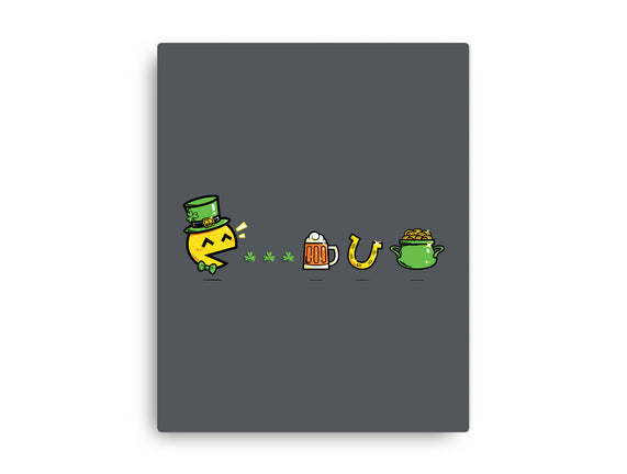Pac-Man's Day