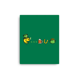 Pac-Man's Day