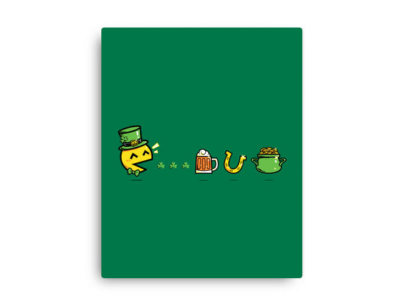 Pac-Man's Day