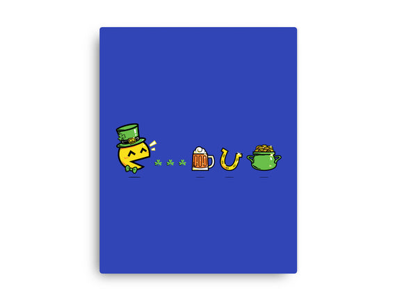 Pac-Man's Day