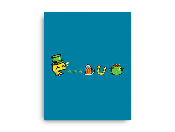 Pac-Man's Day