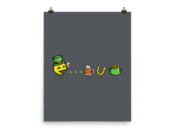 Pac-Man's Day
