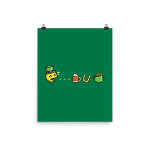 Pac-Man's Day