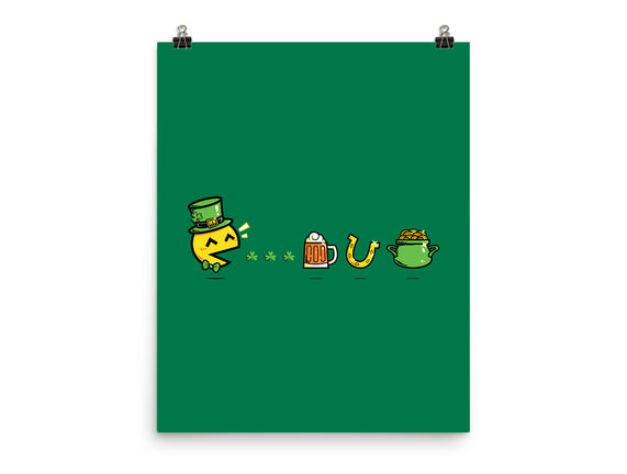 Pac-Man's Day