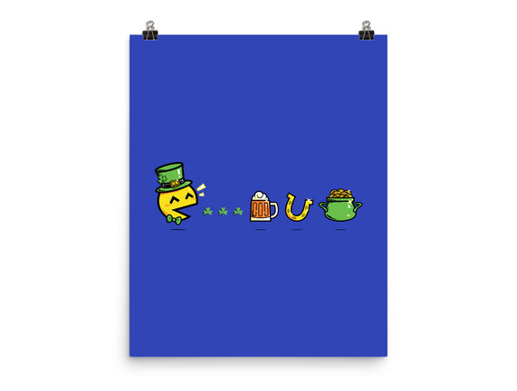 Pac-Man's Day