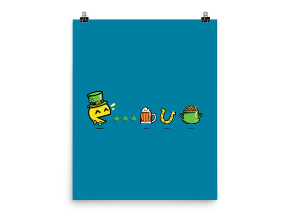 Pac-Man's Day