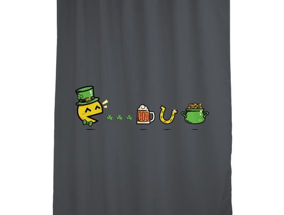 Pac-Man's Day