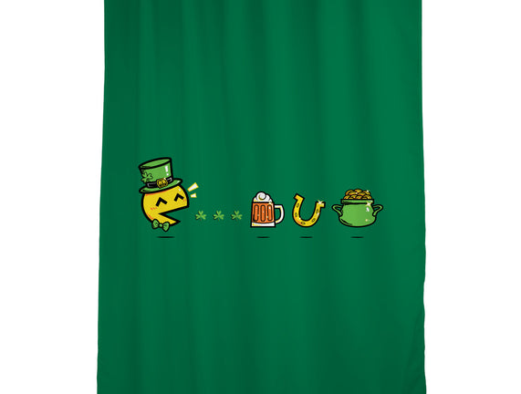 Pac-Man's Day