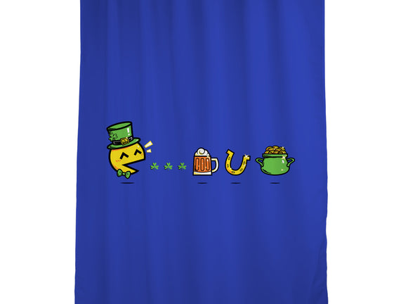 Pac-Man's Day