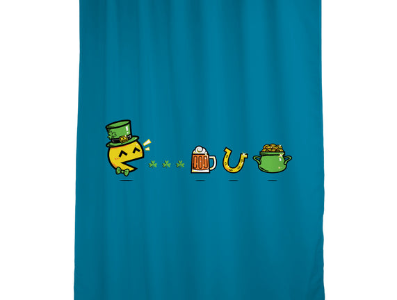 Pac-Man's Day