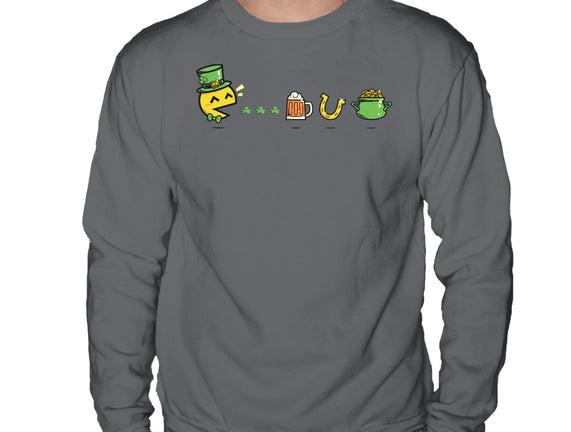 Pac-Man's Day