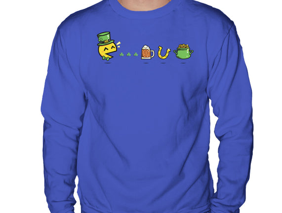 Pac-Man's Day