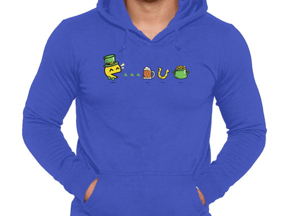 Pac-Man's Day