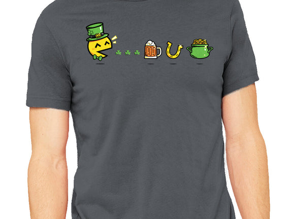 Pac-Man's Day