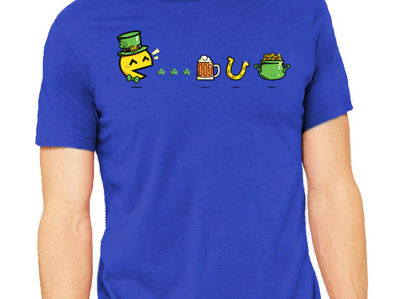 Pac-Man's Day