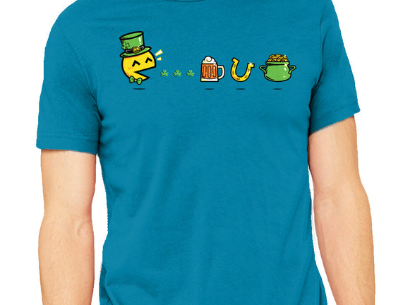 Pac-Man's Day