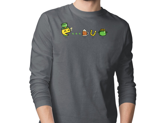 Pac-Man's Day