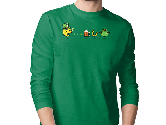 Pac-Man's Day