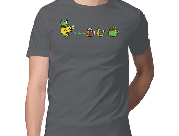 Pac-Man's Day