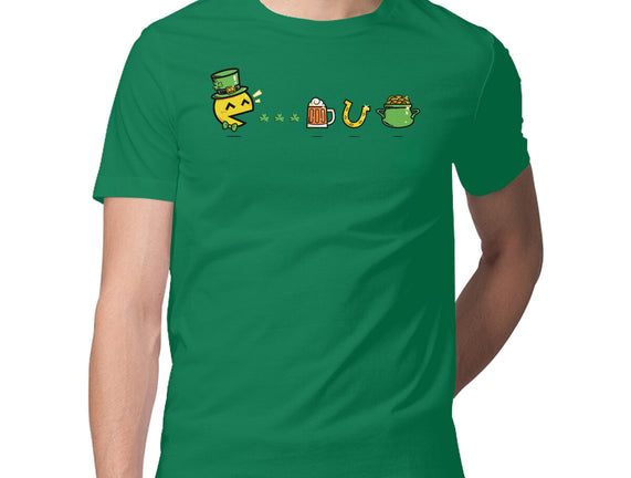 Pac-Man's Day