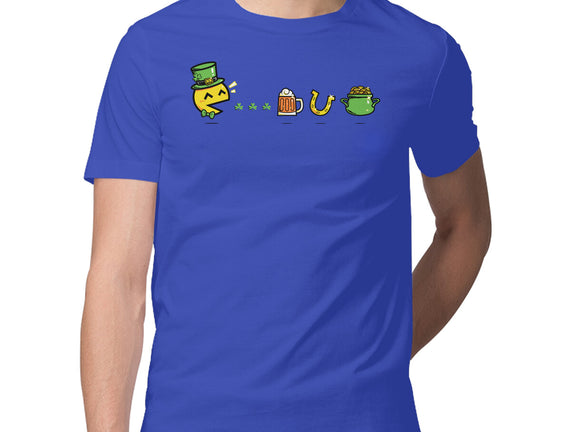 Pac-Man's Day