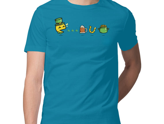 Pac-Man's Day