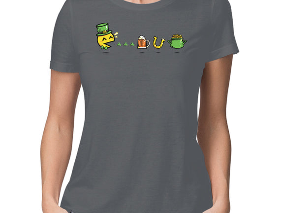 Pac-Man's Day
