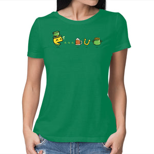 Pac-Man's Day