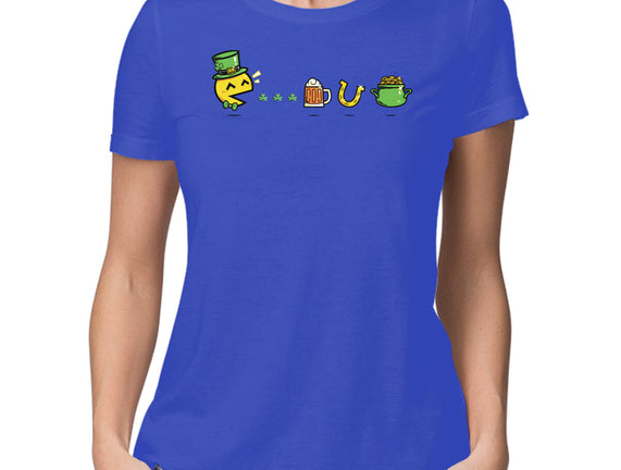 Pac-Man's Day