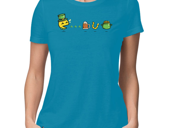 Pac-Man's Day