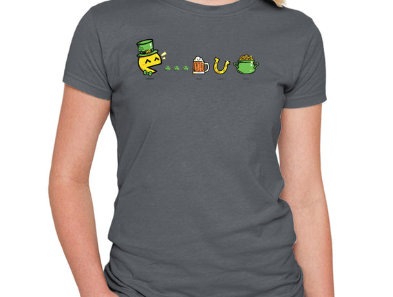 Pac-Man's Day