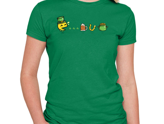 Pac-Man's Day