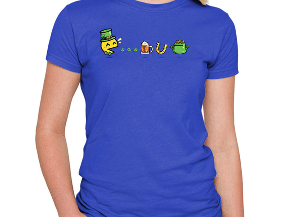 Pac-Man's Day