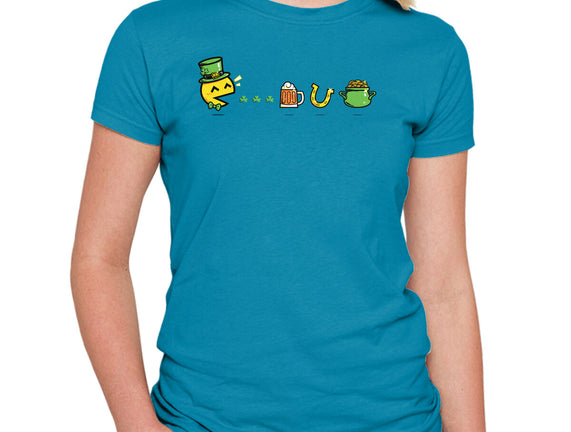 Pac-Man's Day