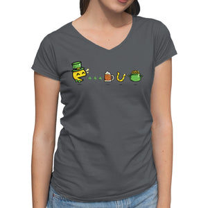 Pac-Man's Day