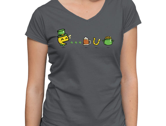 Pac-Man's Day