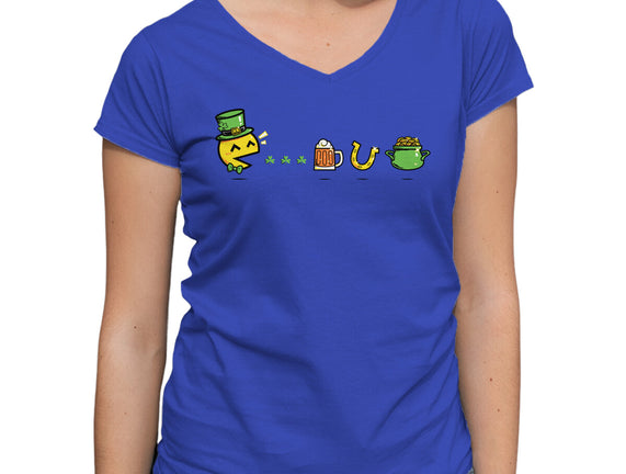 Pac-Man's Day