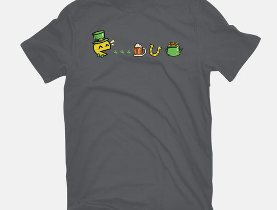 Pac-Man's Day