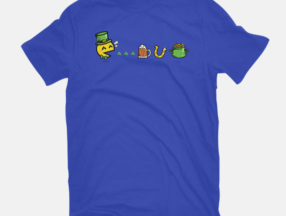 Pac-Man's Day