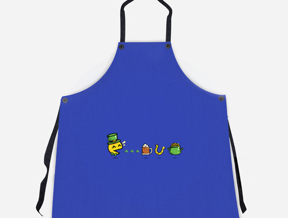 Pac-Man's Day