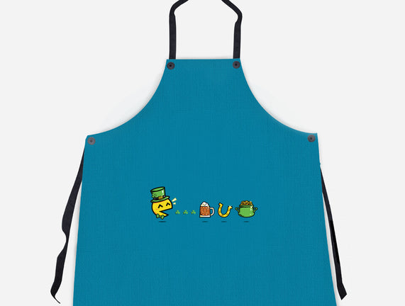Pac-Man's Day