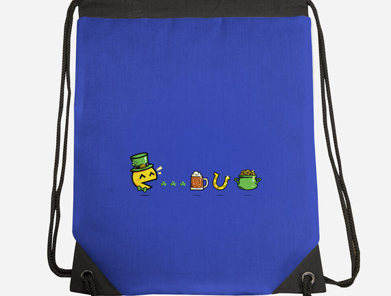 Pac-Man's Day