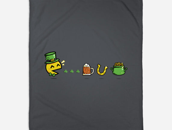 Pac-Man's Day